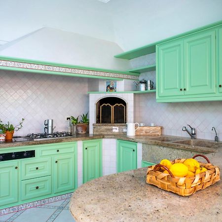 B&B Marcantonio - Ischia Ponte Екстер'єр фото