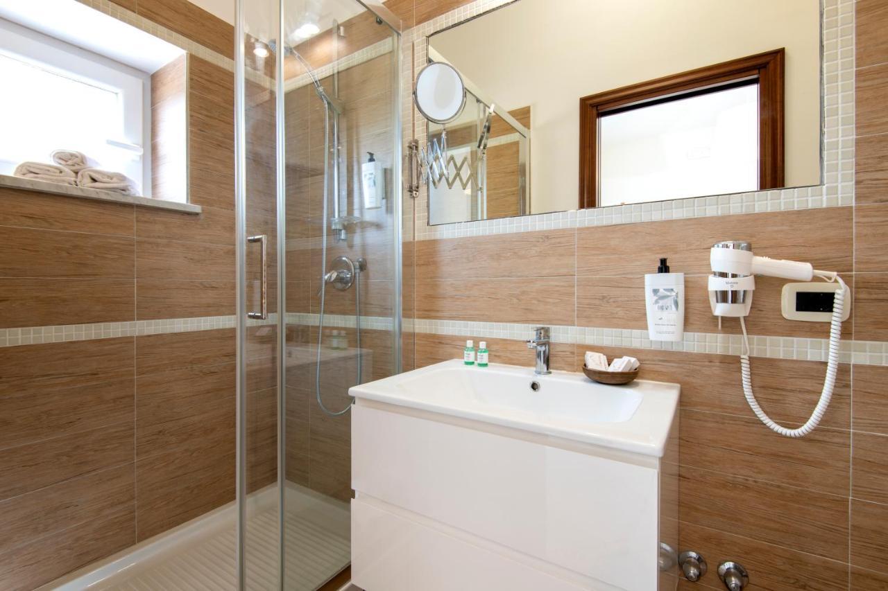 B&B Marcantonio - Ischia Ponte Екстер'єр фото