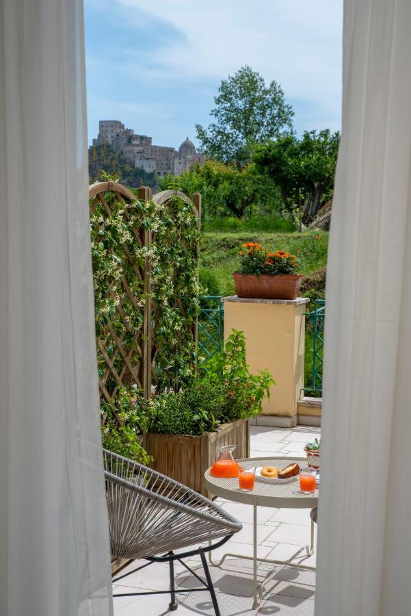 B&B Marcantonio - Ischia Ponte Екстер'єр фото