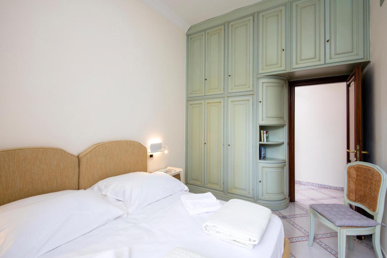 B&B Marcantonio - Ischia Ponte Екстер'єр фото