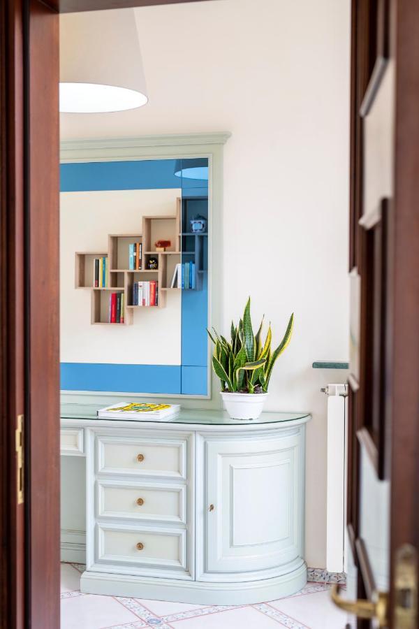 B&B Marcantonio - Ischia Ponte Екстер'єр фото