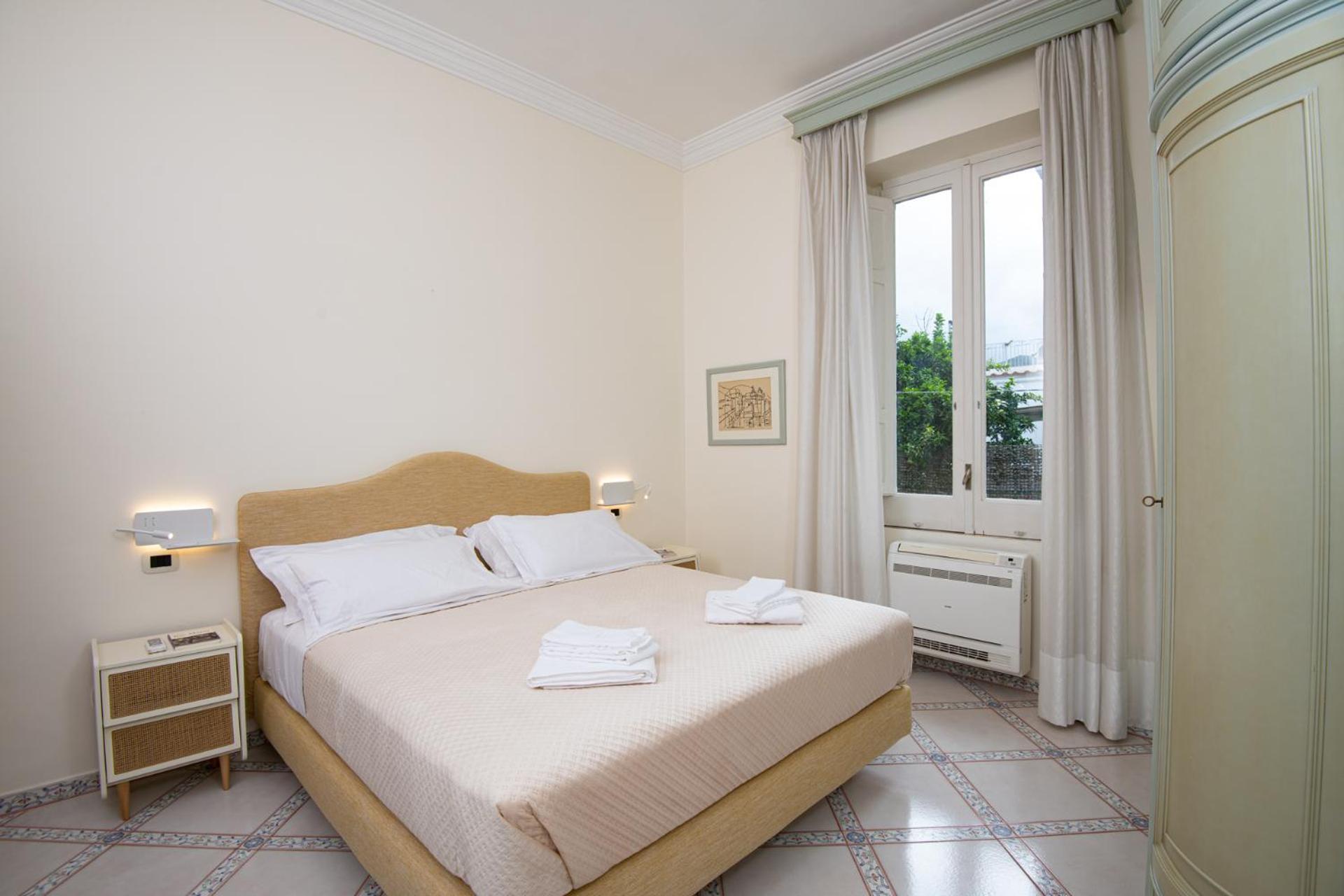 B&B Marcantonio - Ischia Ponte Екстер'єр фото