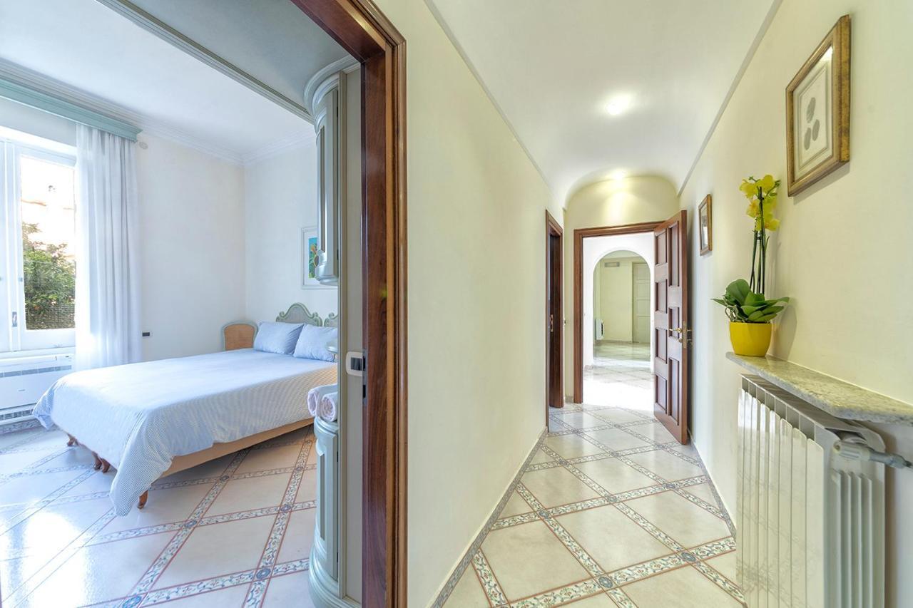 B&B Marcantonio - Ischia Ponte Екстер'єр фото